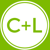 C+L Creative Logo