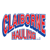 Claiborne Hauling Logo