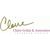 Claire Golan & Associates Logotype