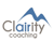 Clairity Coaching Logo