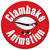 Clambake Animation Logo