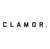 CLAMOR Logo