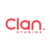 Clan Studios Logo