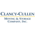 Clancy Cullen Moving & Storage Logo