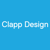 Clapp Design Logo