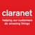 Claranet Logo