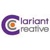 Clariant Creative Agency Logo