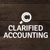 Clarified Accounting Logo