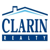 Clarin Realty Real Estate Logo