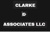 Clarke & Associates Logo