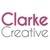 Clarke Creative Logo