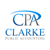 Clarke Public Accounting Logotype