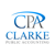 Clarke Public Accounting Logo