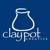 Clay Pot Creative Logo