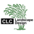 CLC Landscape Design Logotype