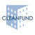 CleanFund Logo