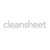 Cleansheet Communications Logo