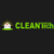 CleanTech Housekeeping Logo