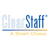 ClearStaff, Inc. Logotype