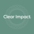 Clear Impact Consulting Logo