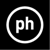 Clear ph Design Logo