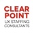 Clear Point Consultants Logo