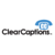 ClearCaptions, LLC Logo