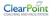 ClearPoint Coaching Logo