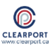 Clearport International Inc Logo