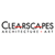 Clearscapes, PA Logo