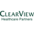 ClearView Healthcare Partners Logo