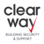 Clearway Environmental Services Logo
