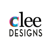 Clee Designs Pte Ltd Logotype