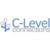 C-Level Connections Logo