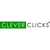 CleverClicks Logo