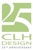 CLH design, p.a. Logo