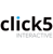 click5 Interactive Logo