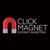 Click Magnet Internet Marketing Logo