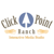 Click Point Ranch Logo