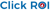 Click ROI Logo