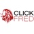 ClickFred Logo