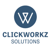 Clickworkz Solutions Pte Ltd Logo