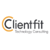 Clientfit Technology Consulting Logotype