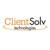 ClientSolv Logo