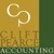 Clift Pearce Accounting Logo