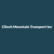 Clinch Mountain Transport Inc Logotype