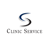 Clinic Service Logo