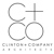 CLINTON + COMPANY ARCHITECTS Logo