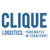 Clique Logistics Pty Ltd Logo