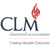 CLM Chartered Accountants Logo